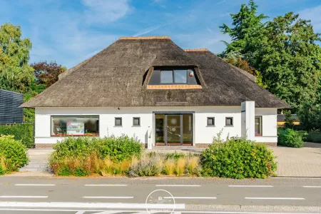 AppartementSint-Martens-Latem