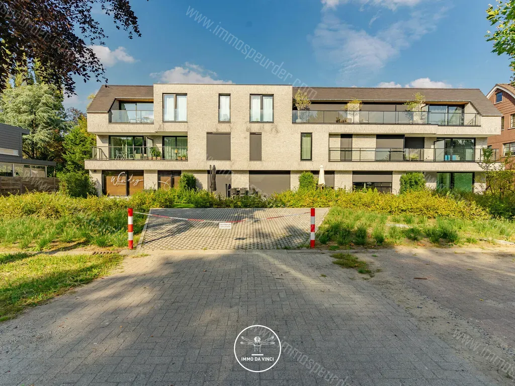Appartement in Melle - 1360314 - Brusselsesteenweg 87-201, 9090 Melle