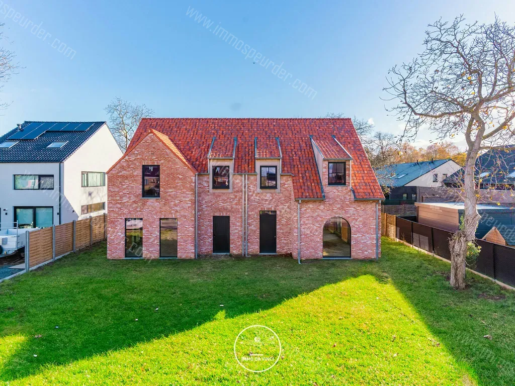 Maison in Wetteren - 1396864 - Koningshof 1-A, 9230 Wetteren