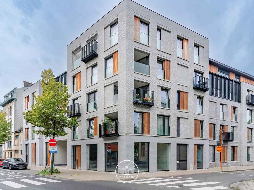 Appartement in Gent - 1416283 - Ham 53, 9000 Gent