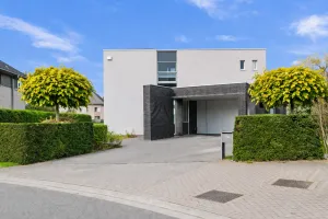 Huis Te Koop Merelbeke-melle