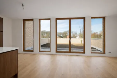 AppartementSint-Martens-Latem