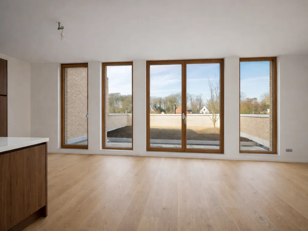Appartement in Sint-Martens-Latem - 7681757 - Kortrijksesteenweg 139, 9830 Sint-Martens-Latem