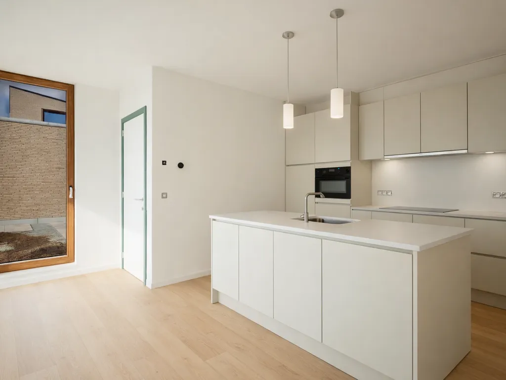 Appartement in Sint-Martens-Latem - 7681757 - Kortrijksesteenweg 139, 9830 Sint-Martens-Latem