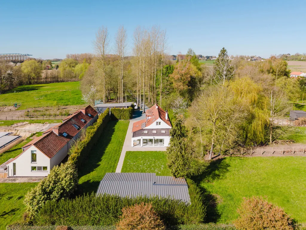 Hoofdfoto Villa in Asse