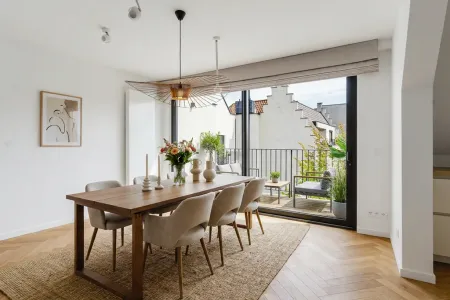 AppartementGent
