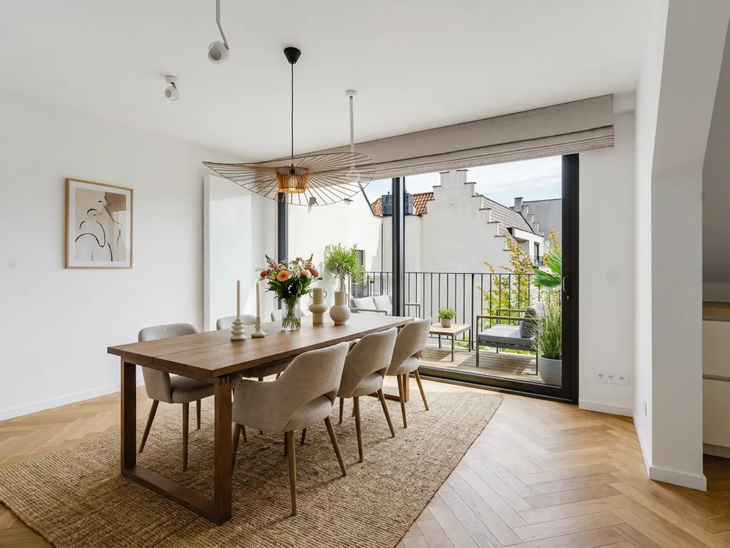 Hoofdfoto Appartement in Gent