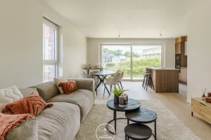 Appartement Te Koop Gavere
