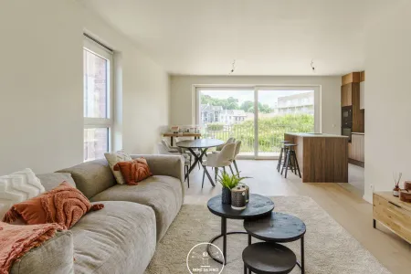 Appartement Te Koop Gavere