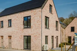 Huis Te Koop Dikkelvenne