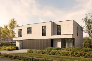 Huis Te Koop Drongen