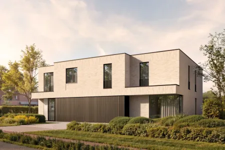 Huis Te Koop Drongen