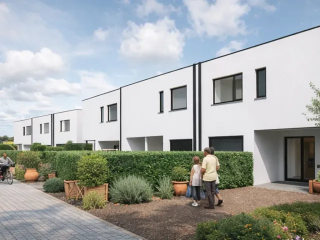 Huis in Wetteren - Hoogkasterstraat 8, 9230