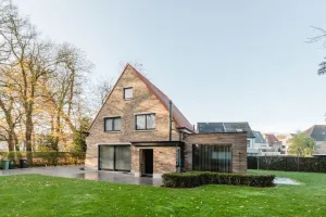 Villa Te Huur Gent