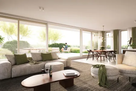 Villa Te Koop Astene