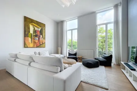 Huis Te Huur Gent