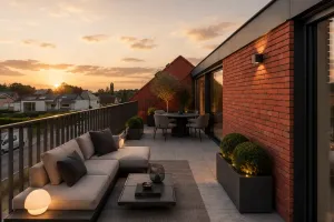 Appartement Te Koop Destelbergen