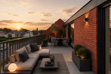 AppartementDestelbergen