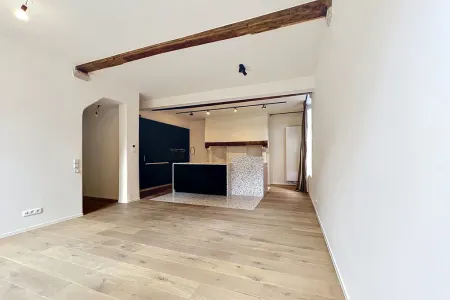 Huis Te Huur Gent