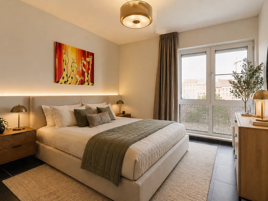 Hoofdfoto Appartement in Gent