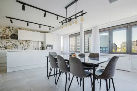 Appartement Te Koop Gent