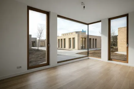 Appartement Te Koop Sint-Martens-Latem