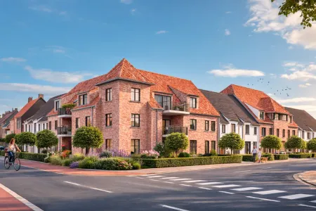 Villa Te Koop Astene