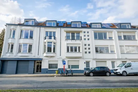 Appartement Te Koop Gent