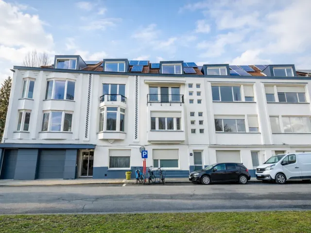 Appartement in Gent - Jan Delvinlaan 70, 9000