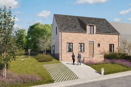 Huis Te Koop Zarlardinge