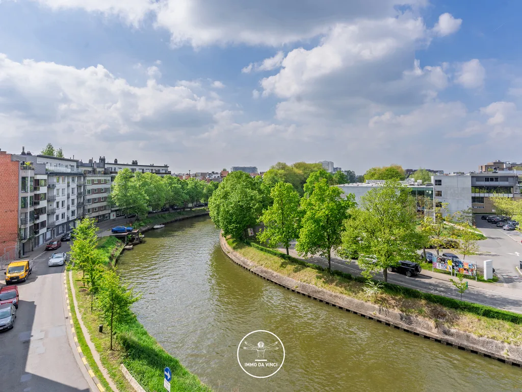 Hoofdfoto Appartement in Gent