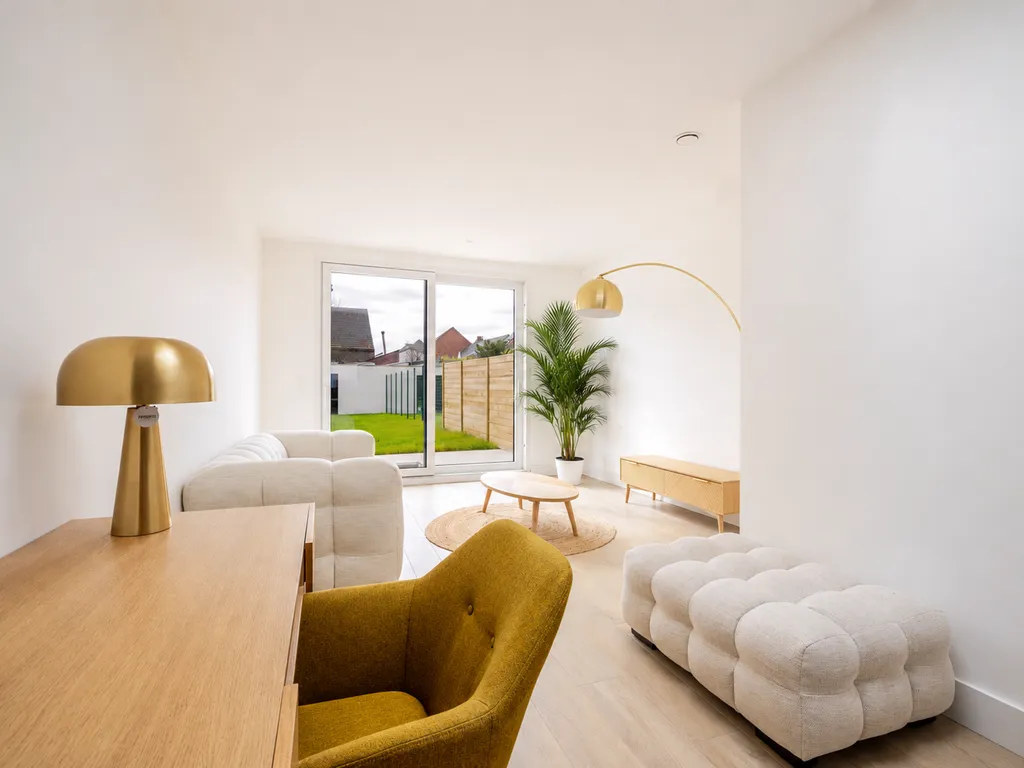 Huis in Gent Gentbrugge - 7681881 - Emanuel Hielstraat 10, 9050 Gent Gentbrugge