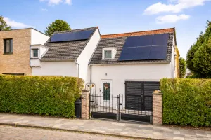 Huis Te Koop Gentbrugge