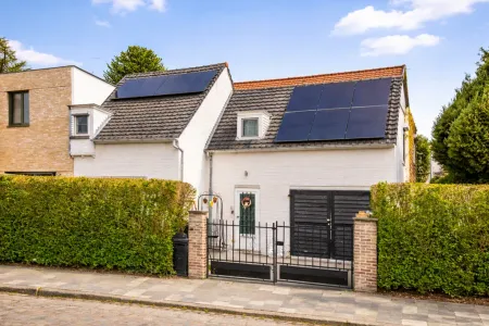 Huis Te Koop Gentbrugge