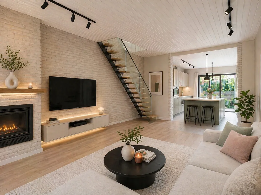 Hoofdfoto Huis in Gent
