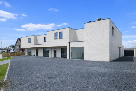 Huis Te Koop Zottegem