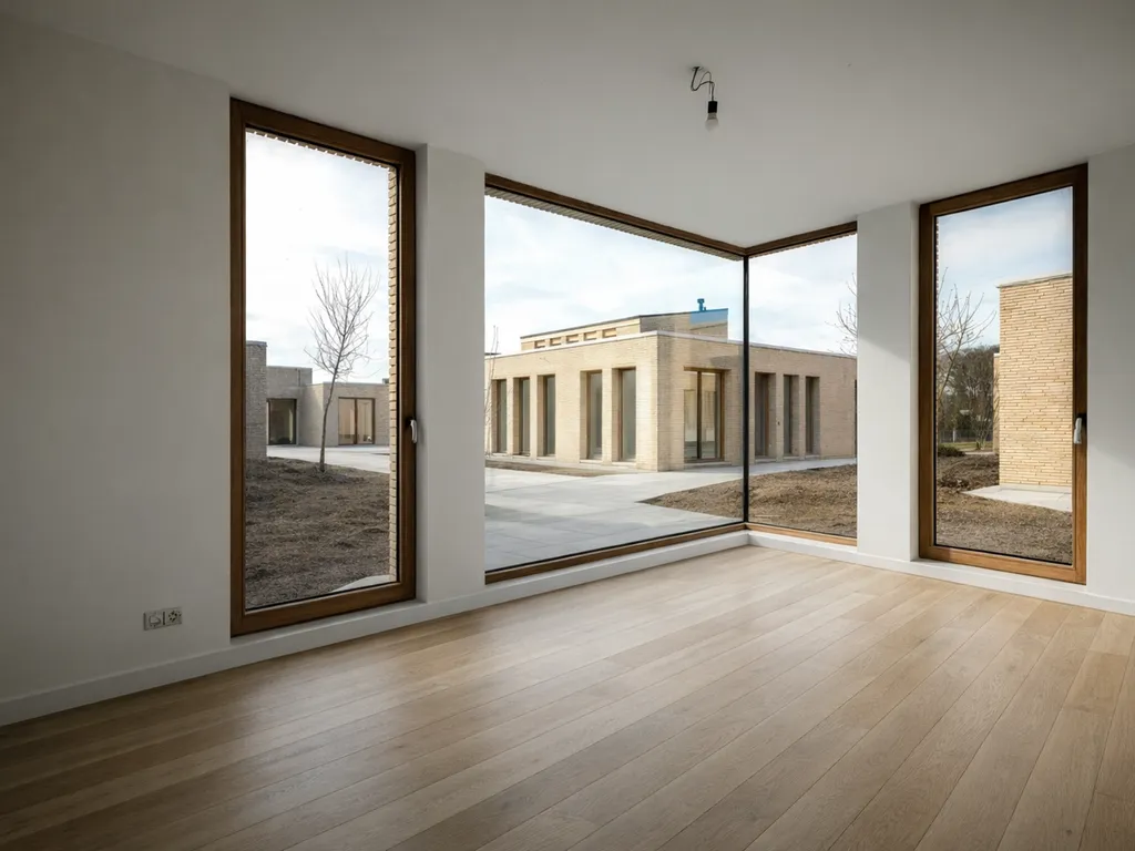 Appartement in Sint-Martens-Latem - 7681800 - Kortrijksesteenweg 139, 9830 Sint-Martens-Latem