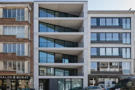 Appartement Te Koop Gent