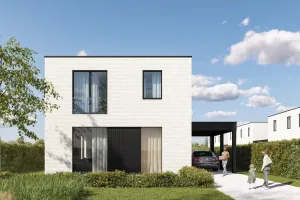 Huis Te Koop Sint-Lievens-Houtem