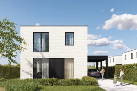 Huis Te Koop Sint-Lievens-Houtem