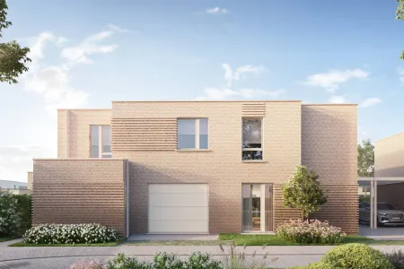Huis Te Koop Deinze