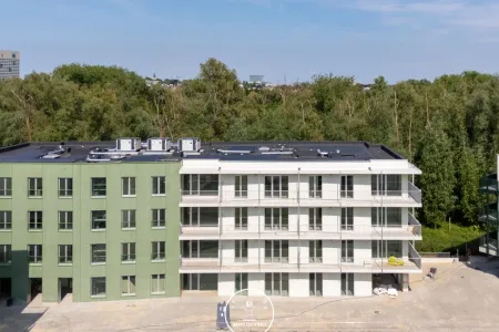Appartement Te Koop Gent