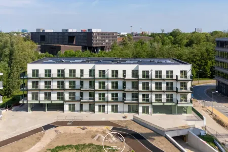 Appartement Te Koop Gent