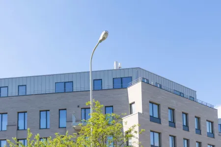 Appartement Te Koop Evere