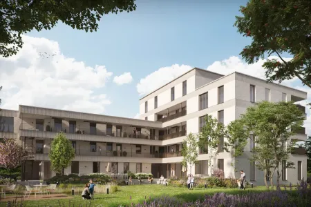Appartement Te Koop Gent Zwijnaarde