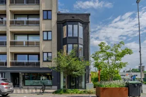 Huis Te Koop Dendermonde