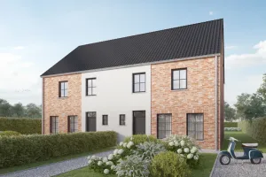 Huis Te Koop Gent Sint-denijs-westrem