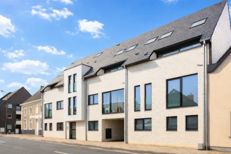 Appartement Te Koop Herzele Borsbeke