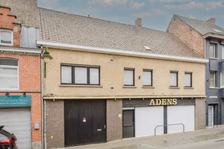 HuisDeerlijk