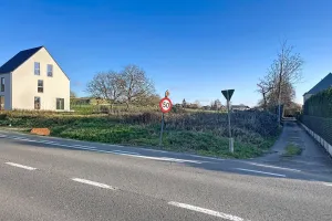 Grond Te Koop Nederhasselt